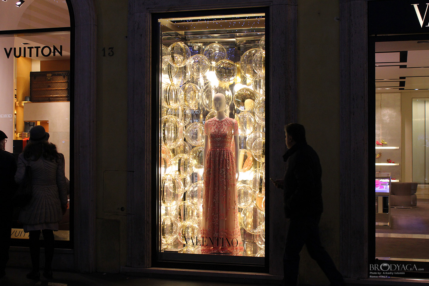 Rome